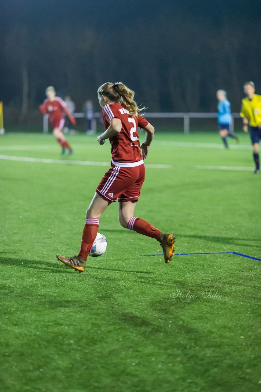 Bild 118 - Frauen SV Wahlstedt - Fortuna St. Juergen : Ergebnis: 3:1